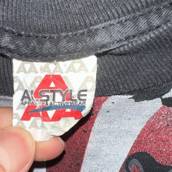 Alstyle harley davidson  Size M - Picture 5 of 6